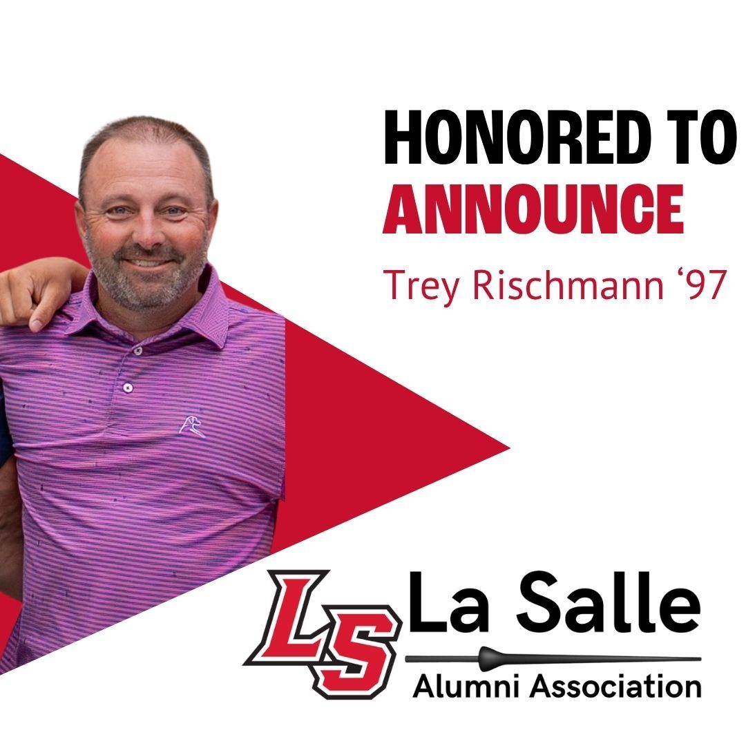 Trey Rischmann '97